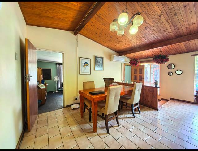 4 BEDROOM HOUSE FOR SALE IN SASOLBURG EXT 12
